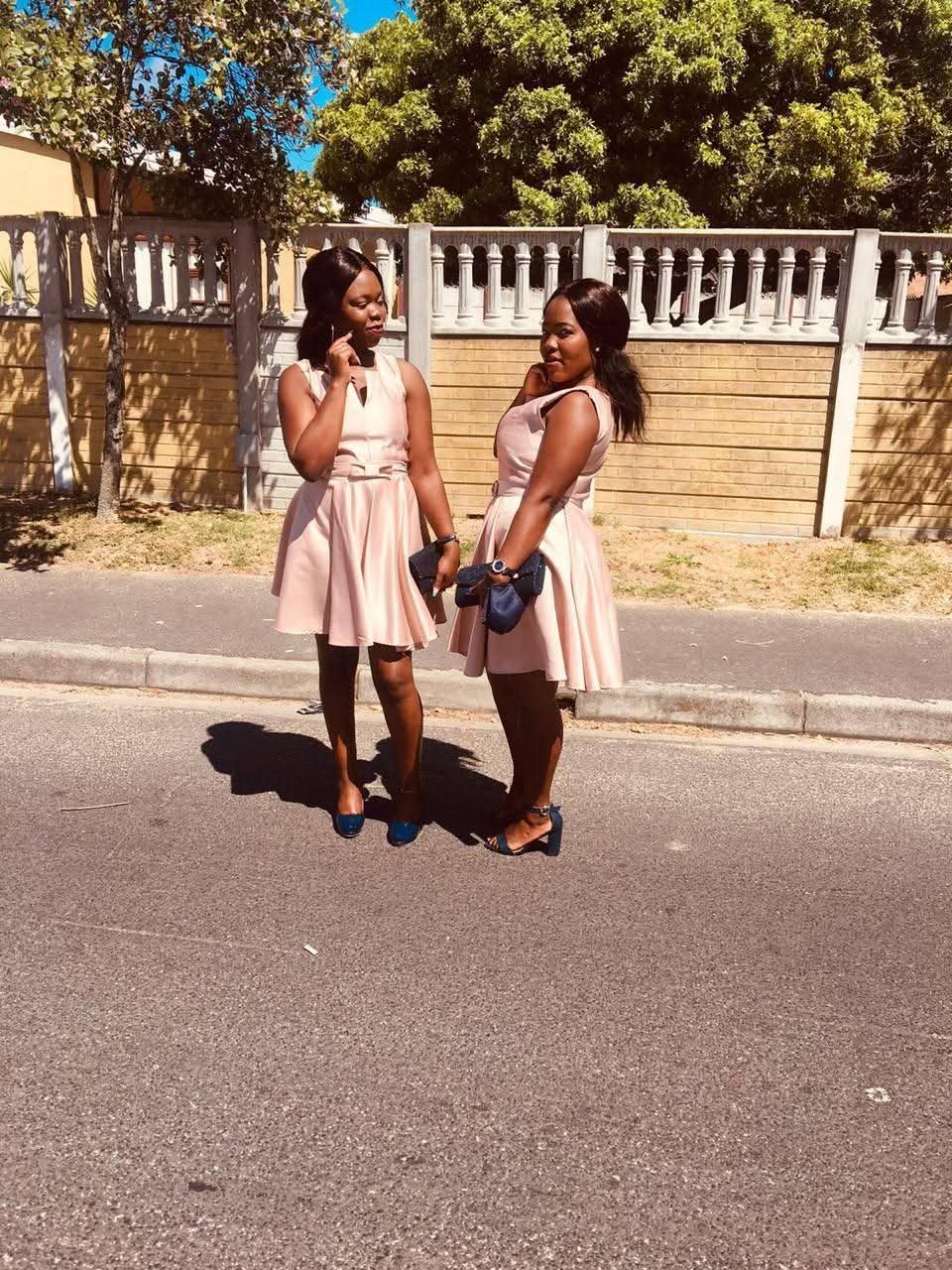 bridesmaid-skater-dress