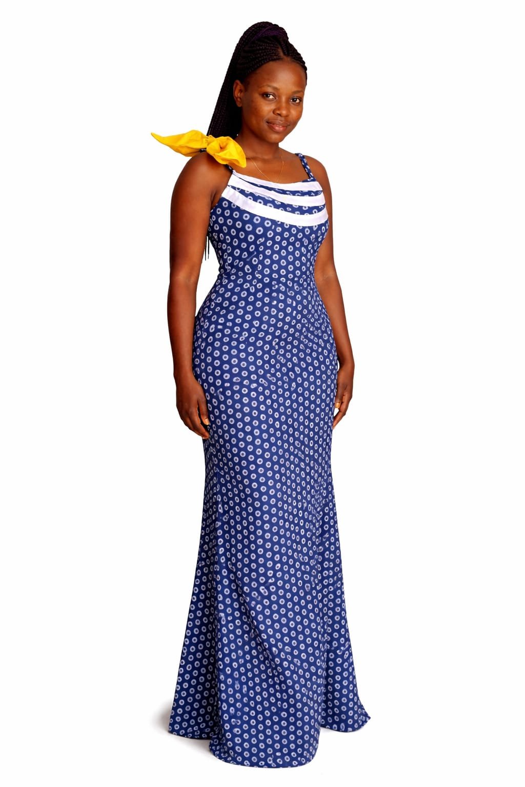 timeless-shweshwe-dress
