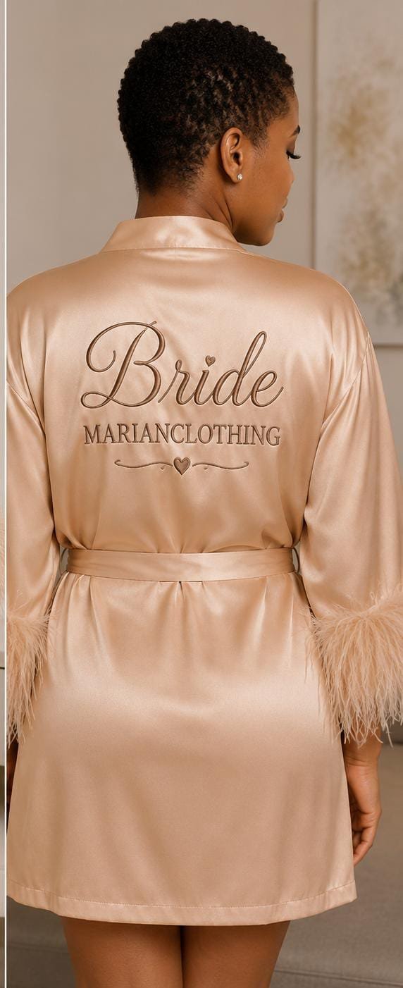 bridal-satin-robe