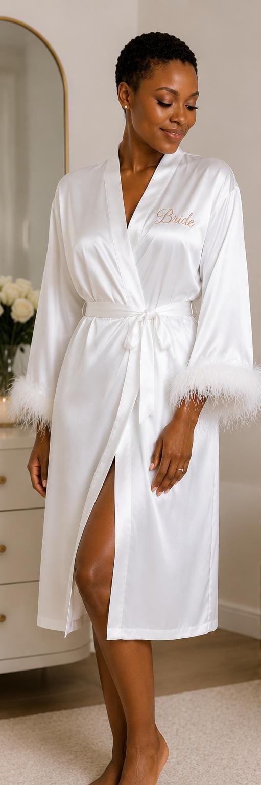 bridal-satin-robe