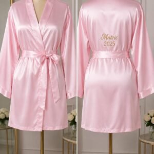 matric-satin-robe